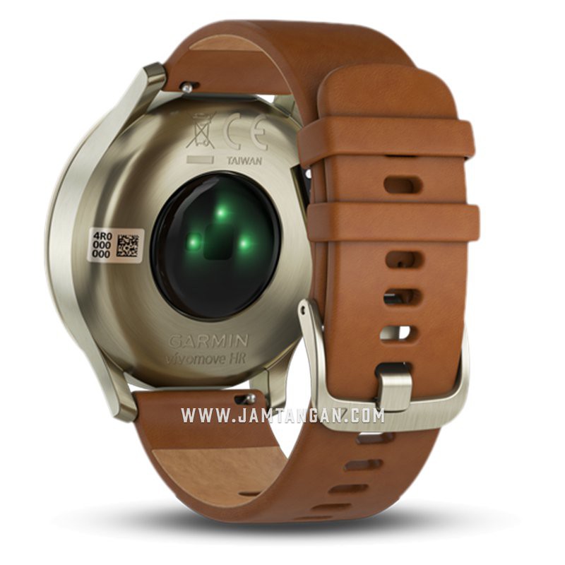 garmin vívomove hr premium gold