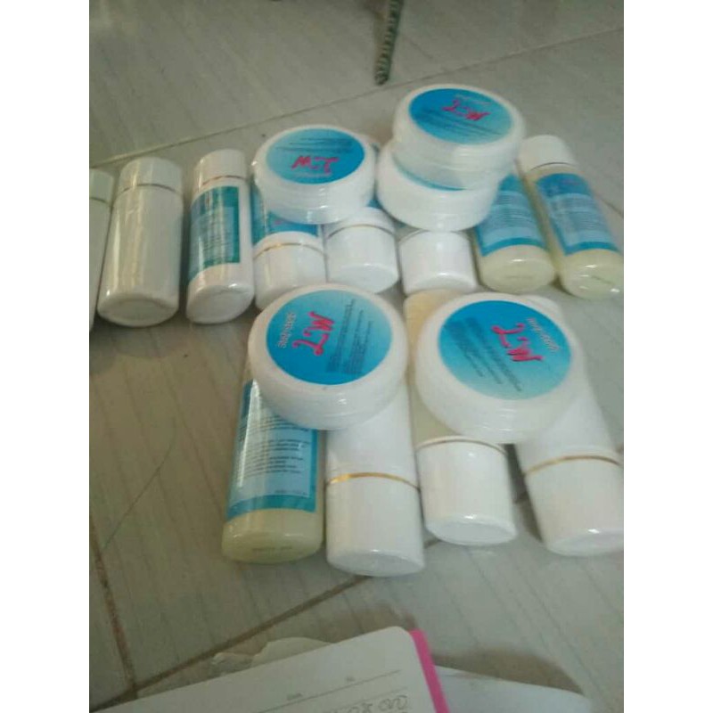 Bodycare Lw whitening