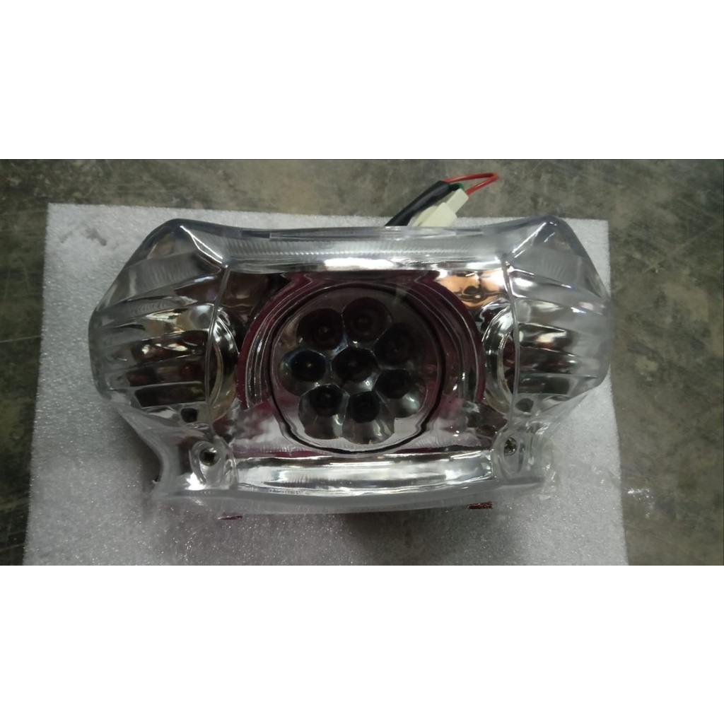 LAMPU STOP LED MIO MIO SPORTY