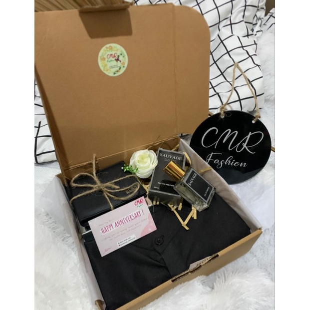 

Hampers cowo