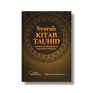 Syarah Kitab Tauhid