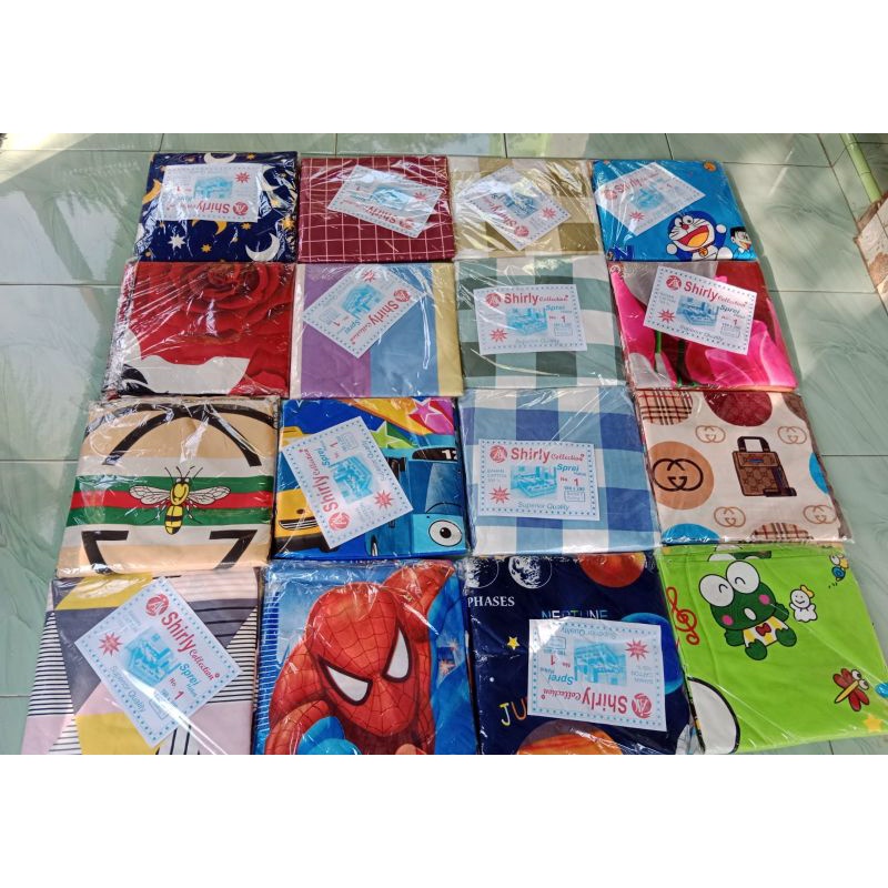 SPREI HOME MADE