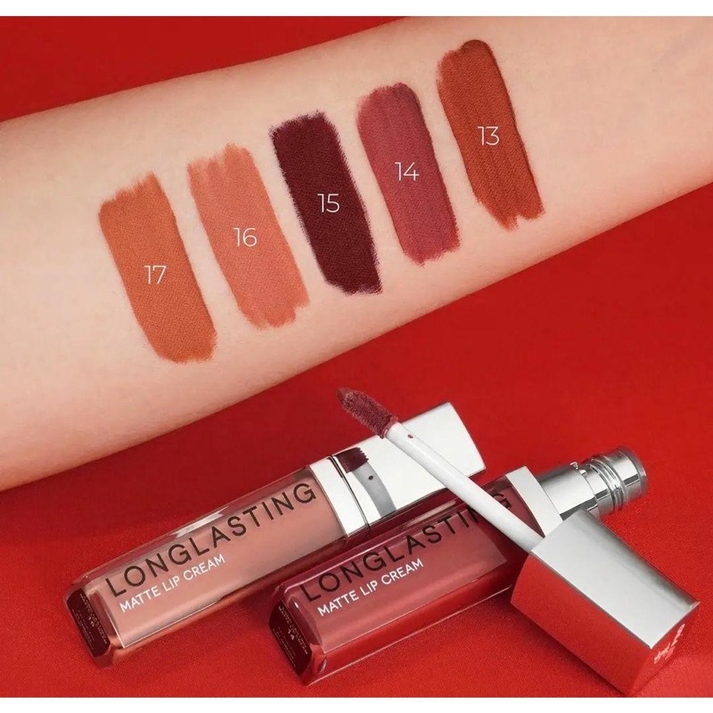 LT PRO (NEW COLOUR) Long Lasting Matte Lip Cream