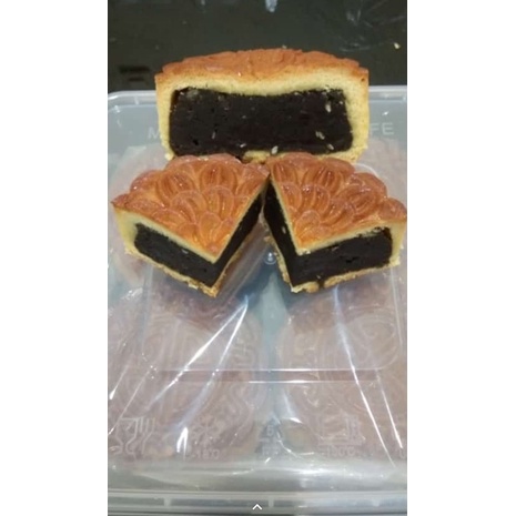 

moon cake
