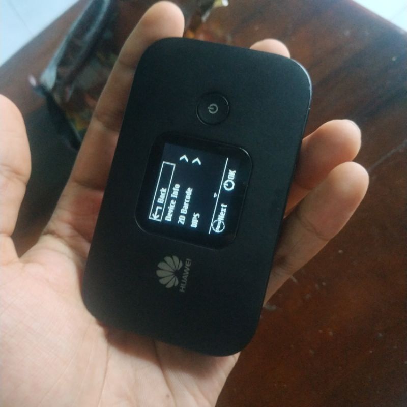 modem Huawei e5577 ada slot antena eksternal 2