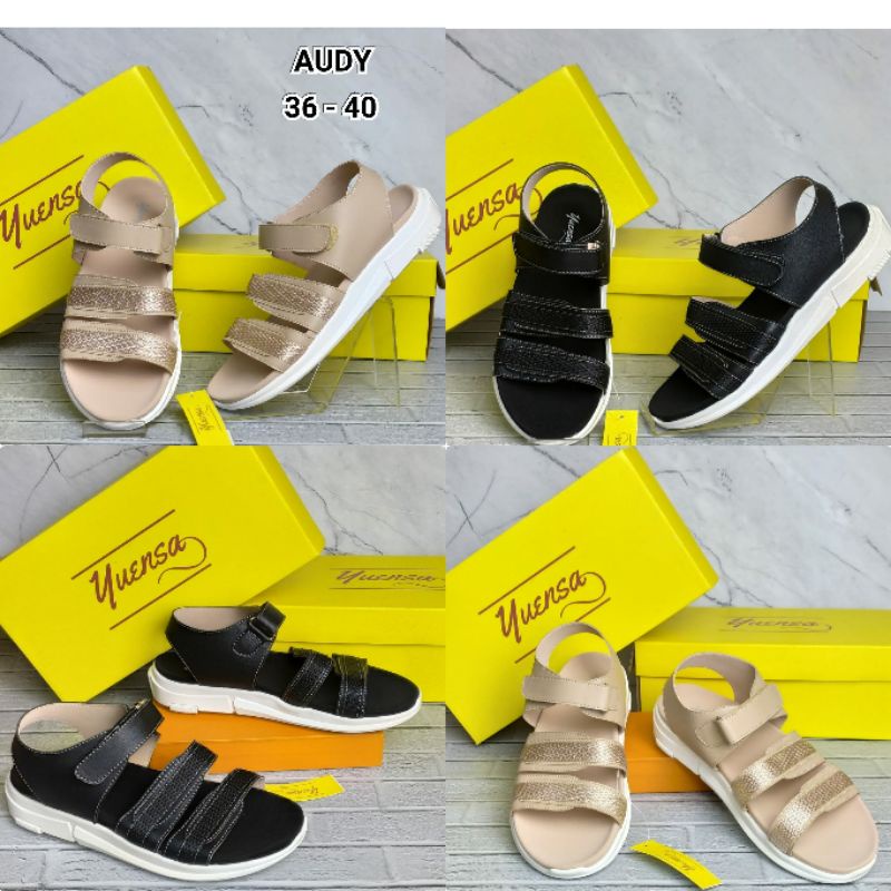 Sandal Wanita Yuensa Audy