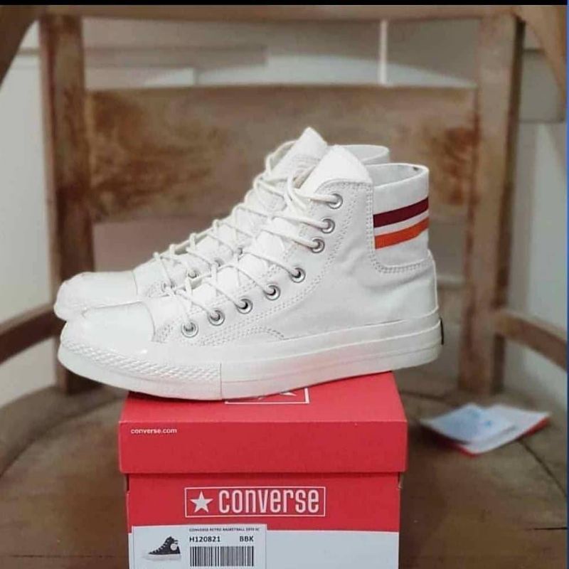 Converse All Star 70s High Retro Basketball