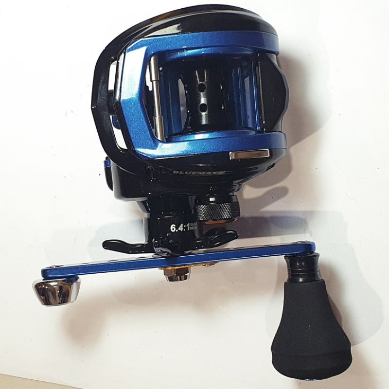 BC ABU GARCIA BLUE MAX 3 L