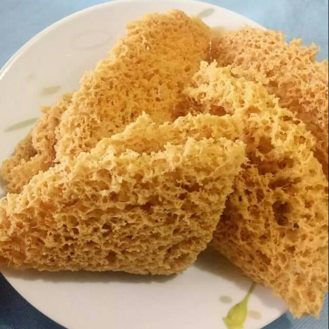 

Kremes Rasa : Ayam,Udang,Sapi (Kemasan Pouch)