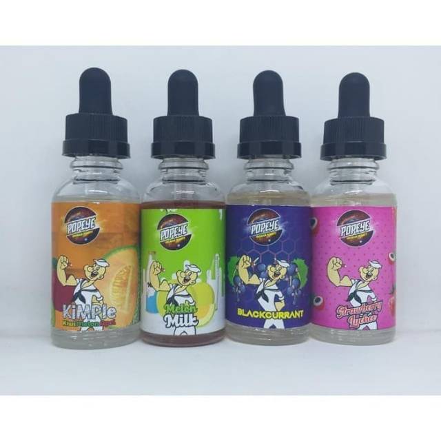 Cod Isi botol 30 ml li0uid p0pey3 rasa mantap