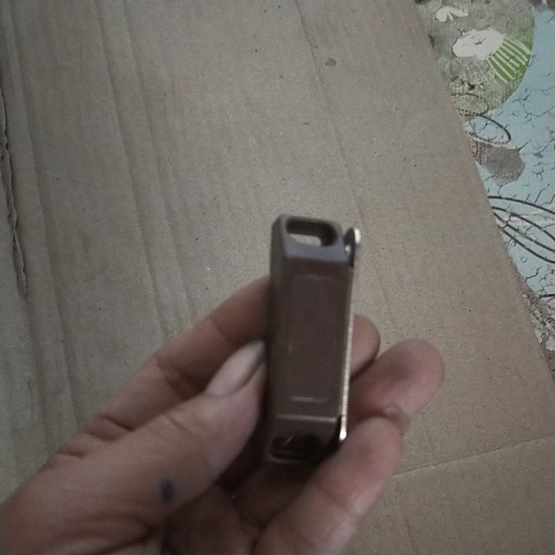 grendel kunci slot magnet pintu capit udang