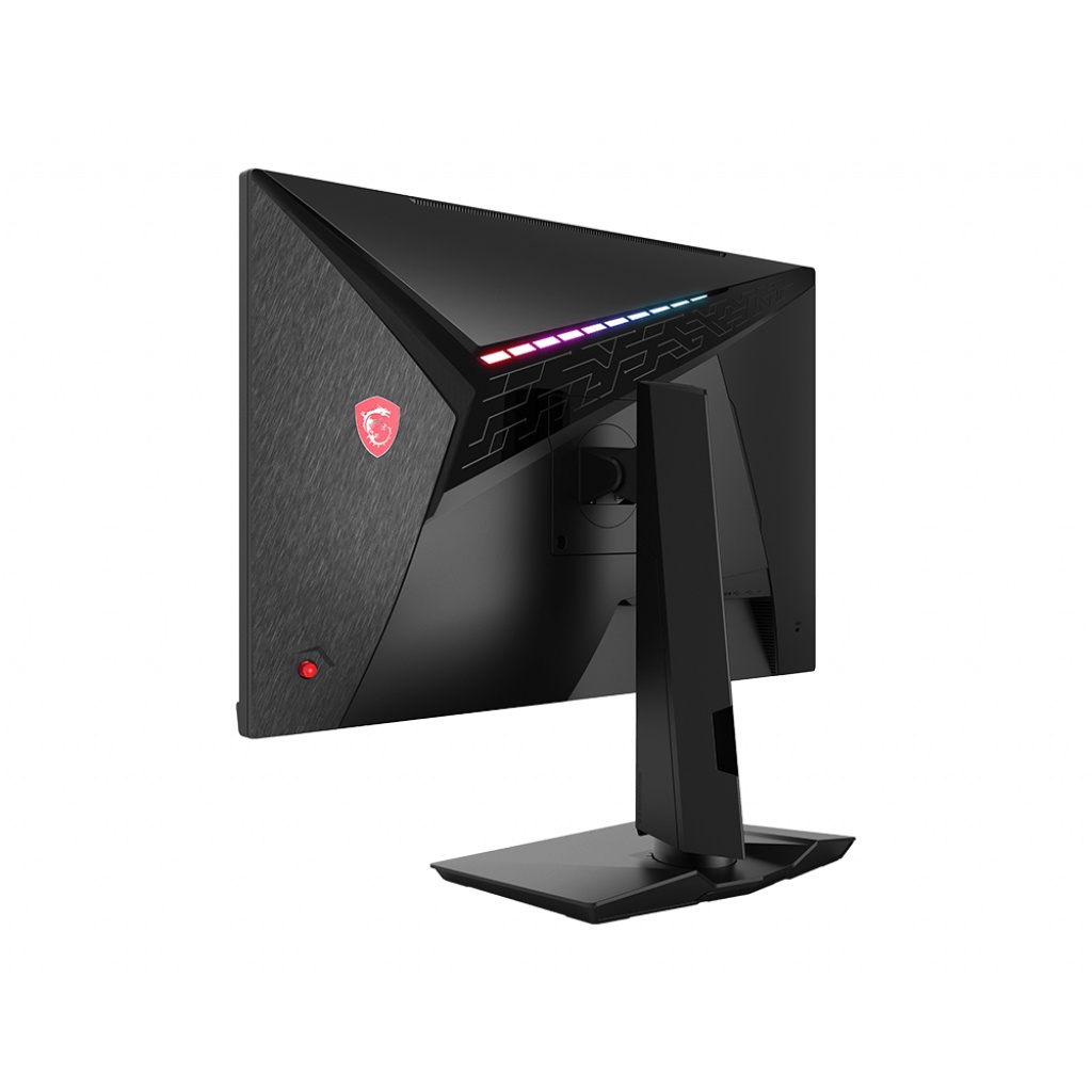 MSI Optix MAG274QRF 27inch 165Hz WQHD G-Sync Gaming LED Monitor