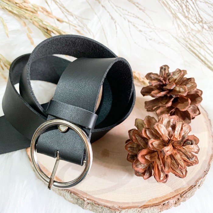 IKAT PINGGANG / IKAT PINGGANG WANITA / IKAT PINGGANG WANITA RING BELT