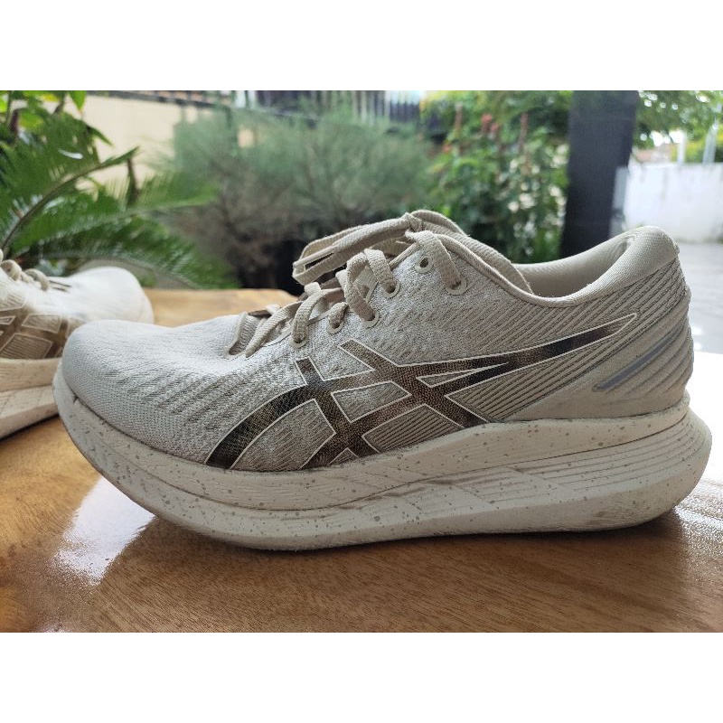 Asics glideride 2 second