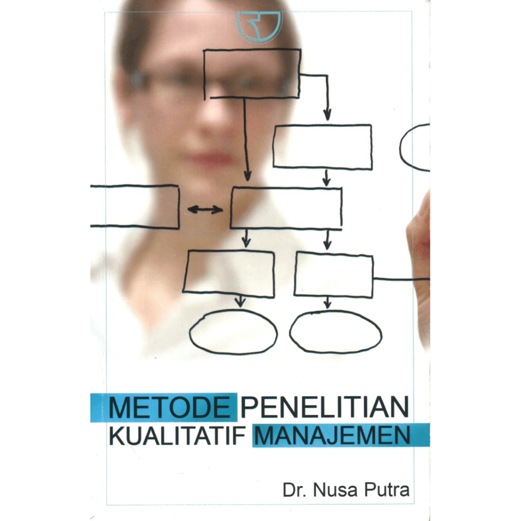 

BUKU METODE PENELITIAN KUALITATIF MANAJEMEN - NUSA PUTRA