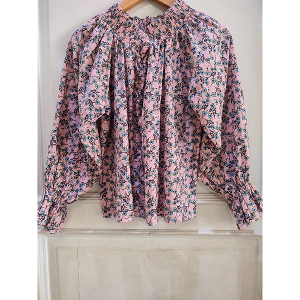 blus korean