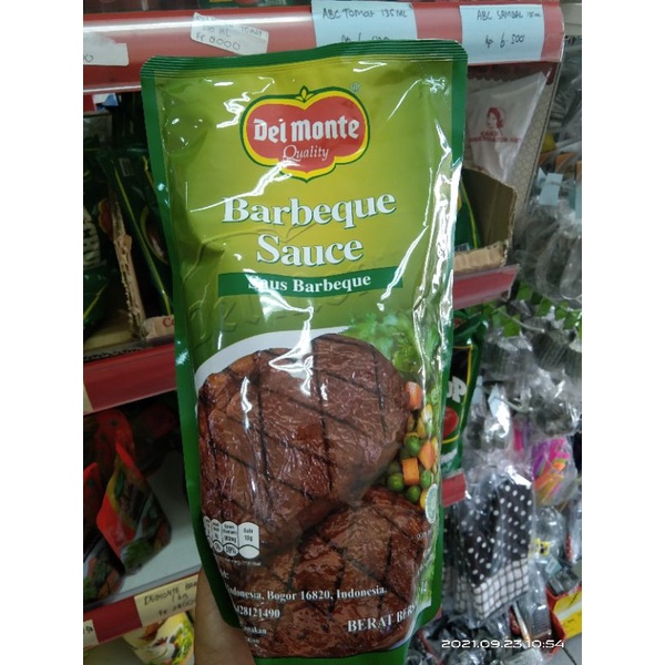 

Delmonte saos 1kg