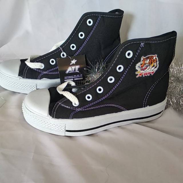 Sepatu warior att pria/wanita size (s,m,l)