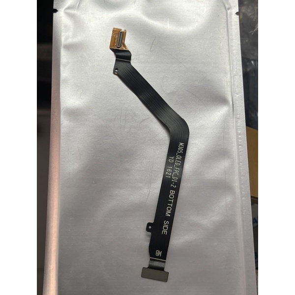 Fleksibel Flexibel Motherboard to LCD Xiaomi Redmi Note 10  note 10s Ori Copotan