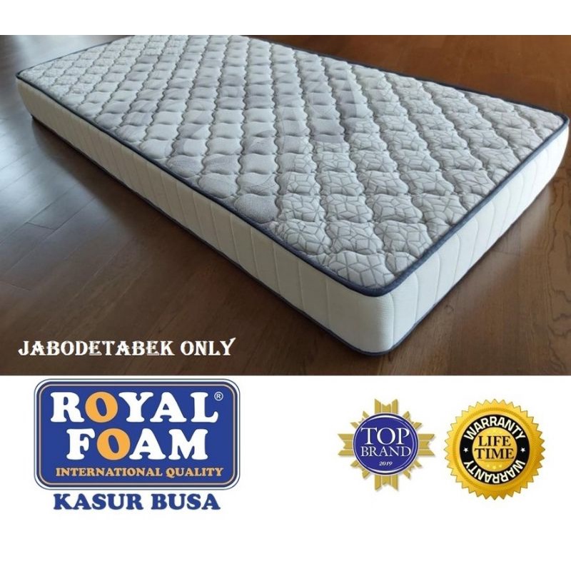 Kasur Busa Royal Grand Esteem * JABODETABEK*