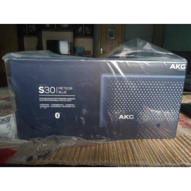 Speaker SAMSUNG AKG S30 by Harman Kardon Original 100%