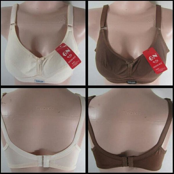 Bra Sport Golden Nick - BH Golden Nick K 365 Murah Lembut Bahan Katun