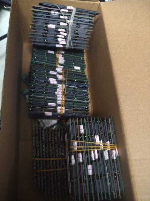 Ram sodim laptop ddr3 2gb