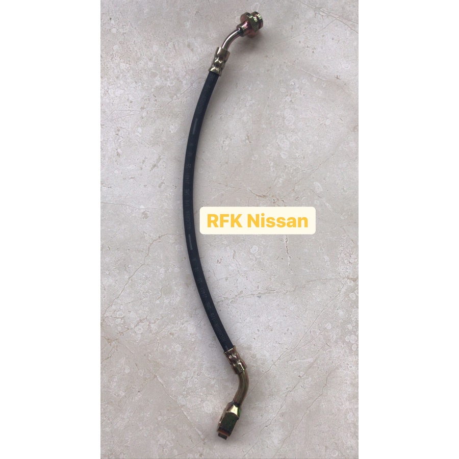Selang Rem Depan Nissan Terrano Hiqh Quality