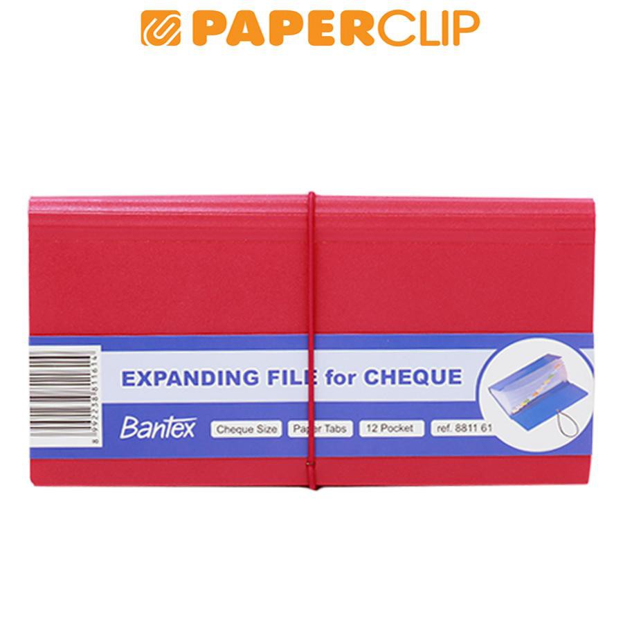 

CEK HOLDER BANTEX FILE 8811 61 GRAPE