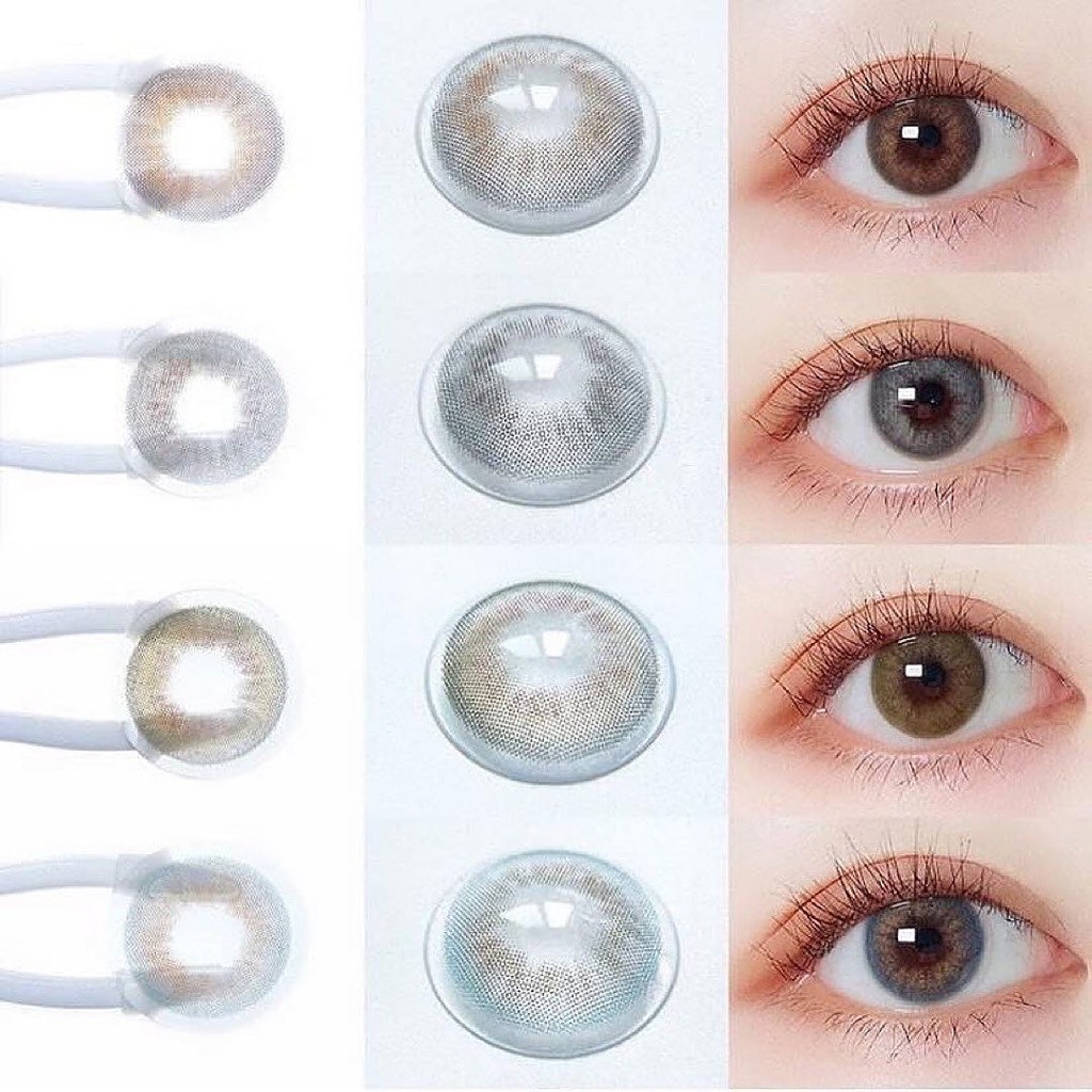 

Soflens stock princess idol desire