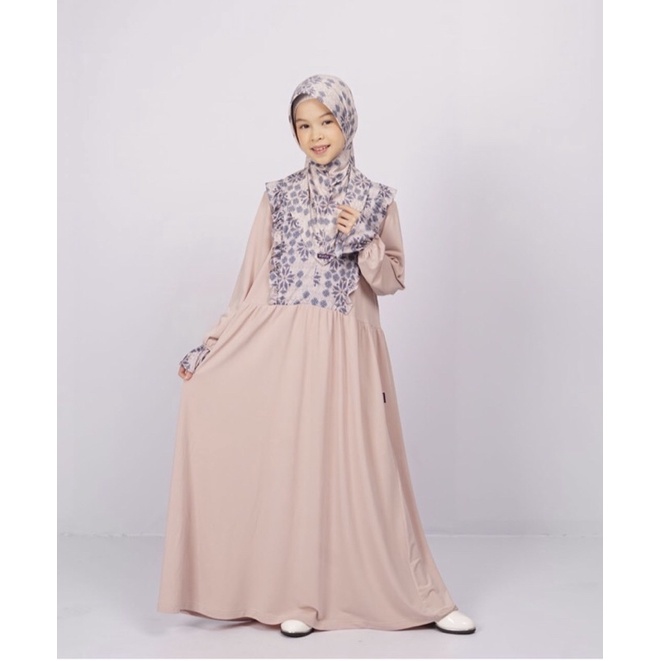 Sarimbit Wanala Elzatta - Sarimbit elzatta-Cewe