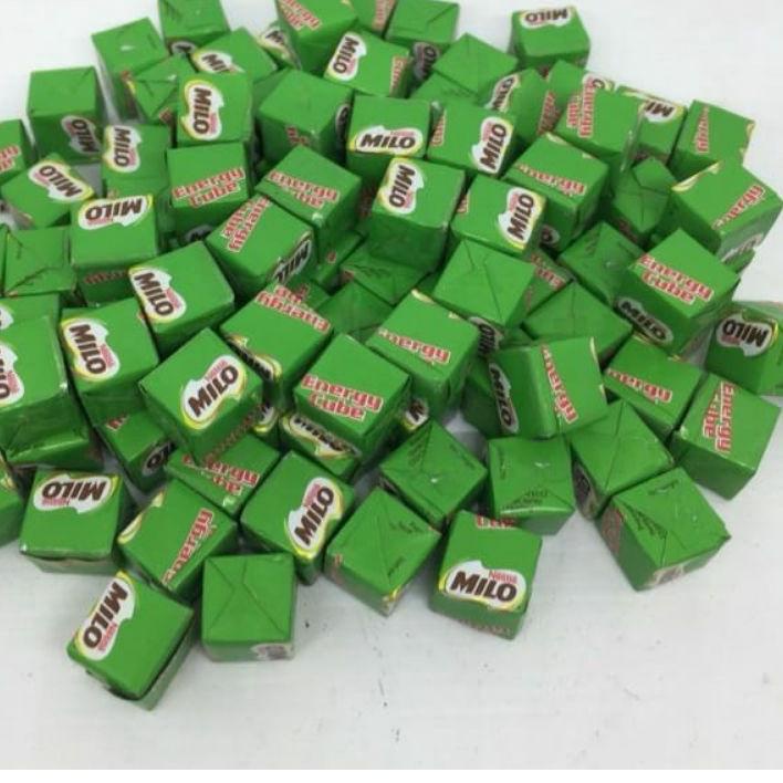 

Awal Bulan Miilo cube isi 50