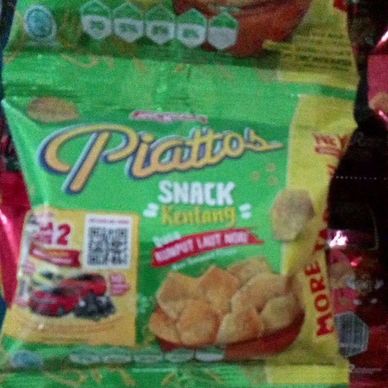 

snack kentang 18 gr