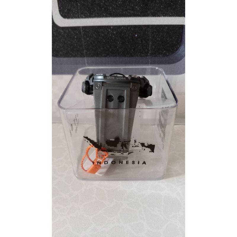 equator jam tangan pria tec pro water resist