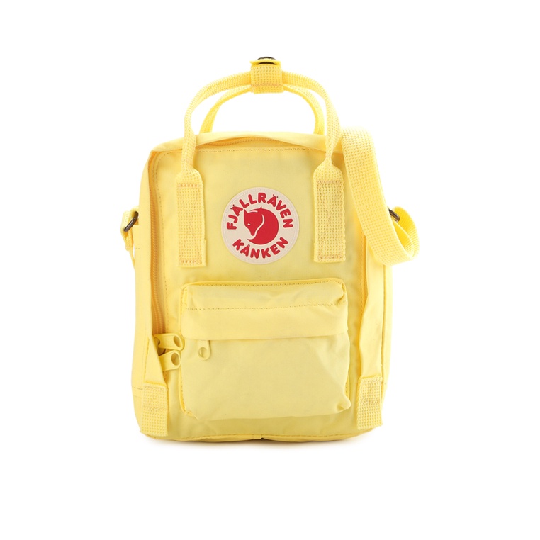 Tas Fjallraven Kanken ORIGINAL 55836 Tas Selempang Sling Pria Cowok