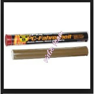 

Promo lem epoxy putty,pc Fahrenheit Murah