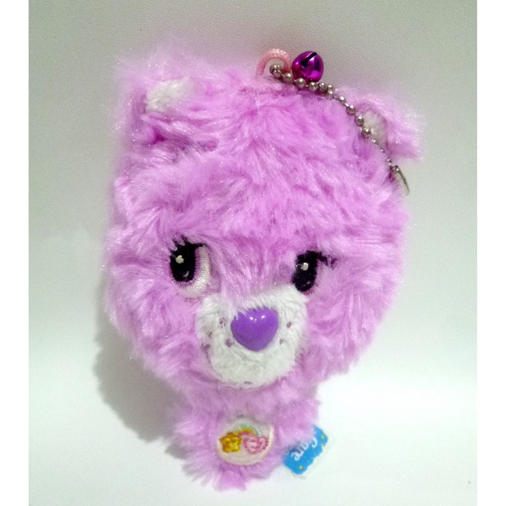 Gantungan Cermin Boneka Care Bears Original Care Bear