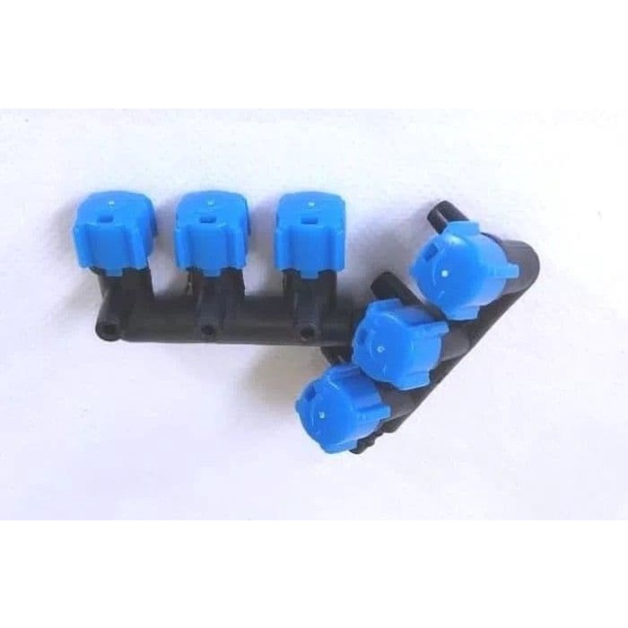 Kran Airator Cabang 3