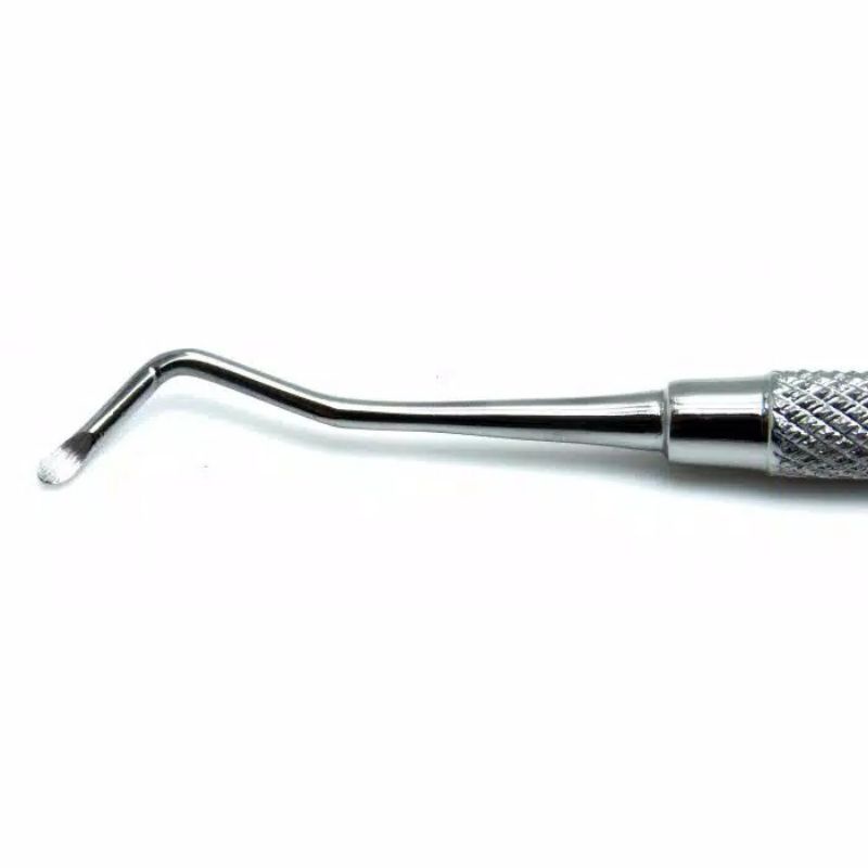 Dental Plastic filling instrument