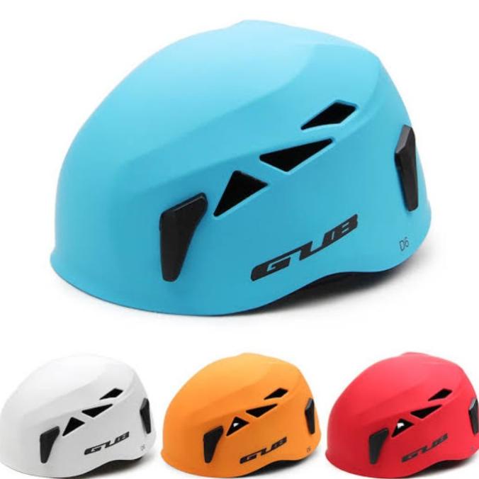 Gub Helm Helmet Safety Panjat Climbing Proyek Sar Rescue