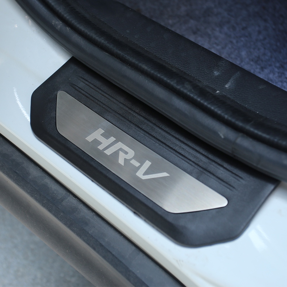 Stiker Pelindung Pintu Mobil Untuk Honda HRV HR-V Vezel 2014-2020