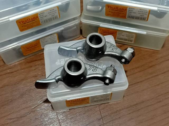 TEMLAR PIANO ROCKER ARM PLATUK KLEP SMASH