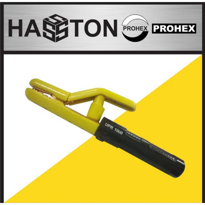 Tang Las Haston Prohex 800a