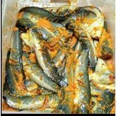 

ikan lele bumbu kuning