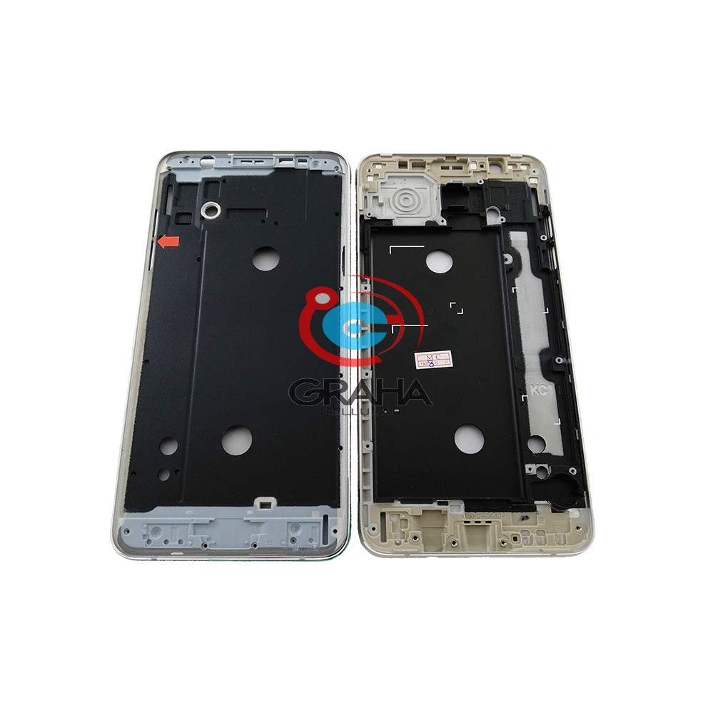 DUDUKAN / TATAKAN / FRAME LCD SAMSUNG J710 / J710F / J7 2016