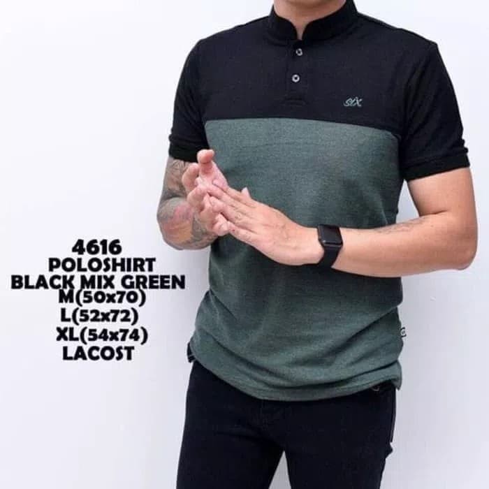 kaos polo/polo shirt/kaos polo pria/polo pria premium