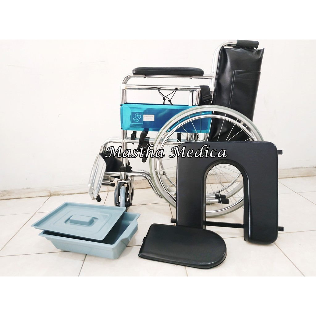 94 Kursi Roda Untuk Wc Gratis