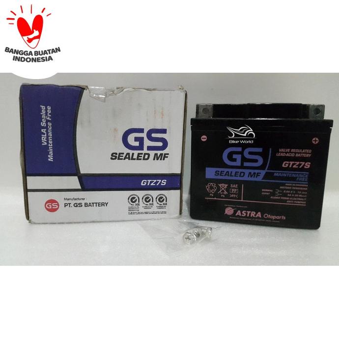 a Promo Aki GS GTZ7S _Terlaris