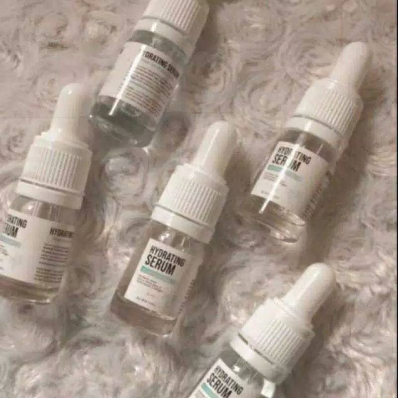 Hydrating Serum