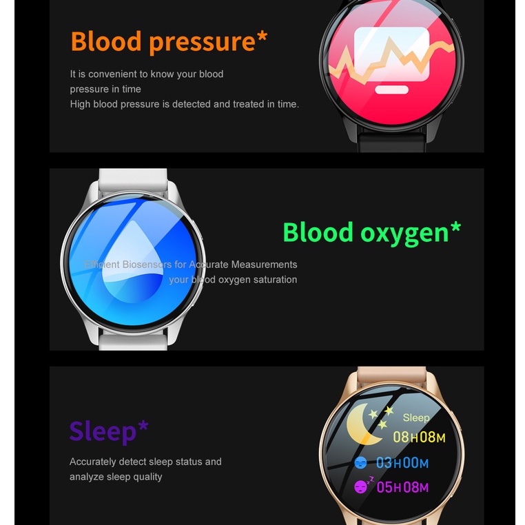 Galaxy Active 2 Smartwatch Jam Tangan Pintar Watch Samsung